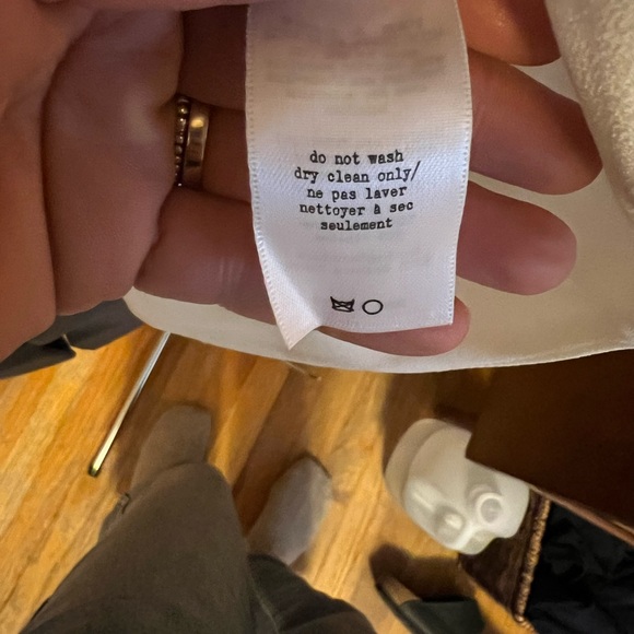 Rag & bone white Windsor blazer. NWT! - Picture 2 of 15